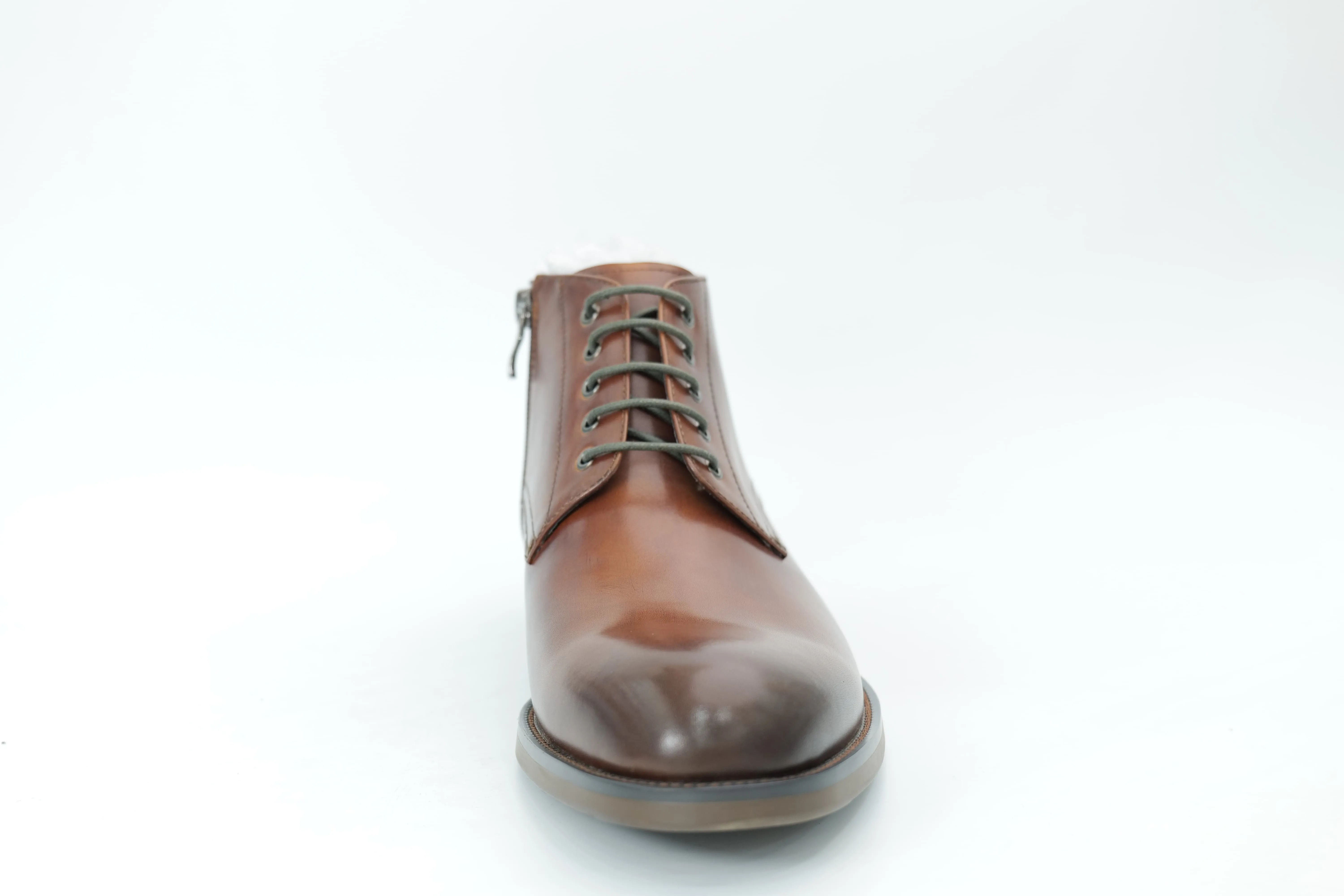 Mid-high boots