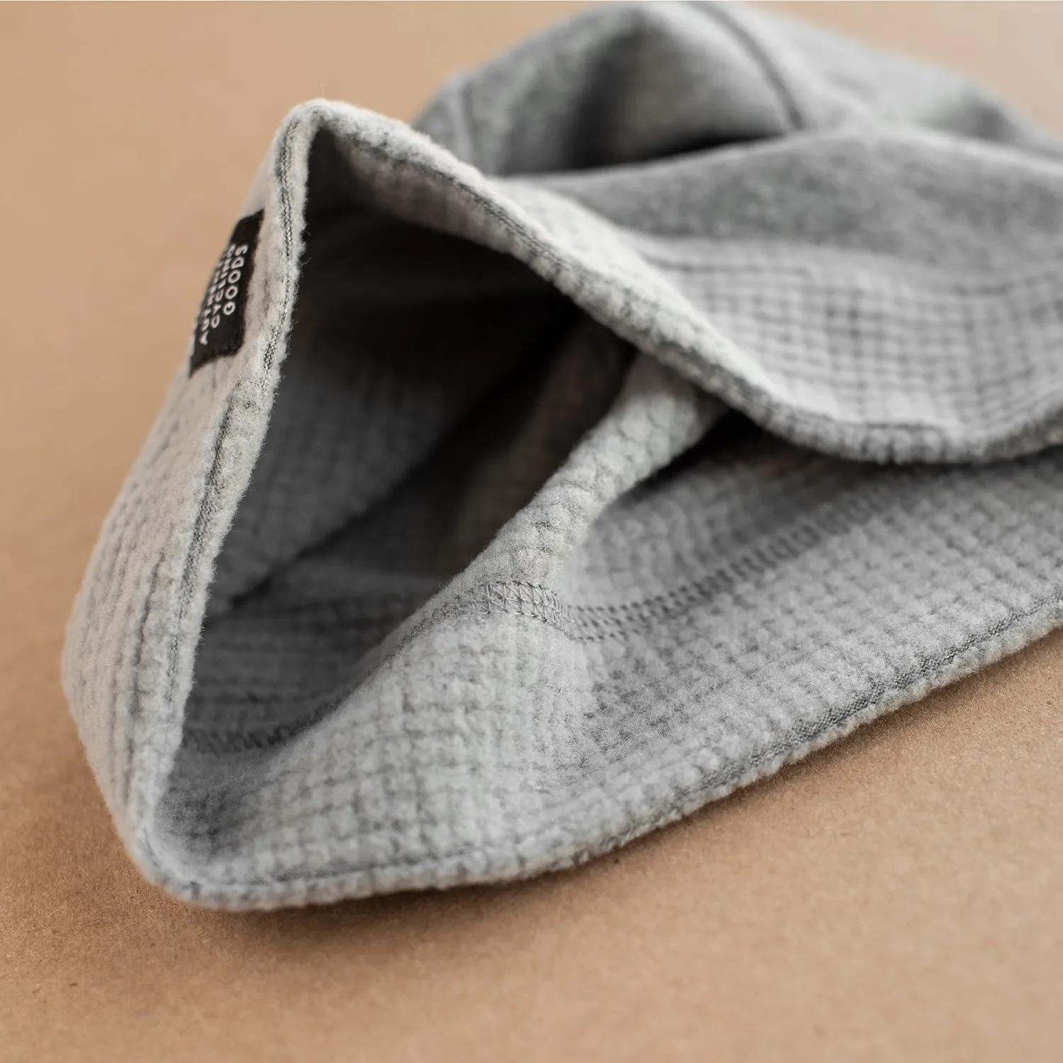 Midweight Merino Beanie