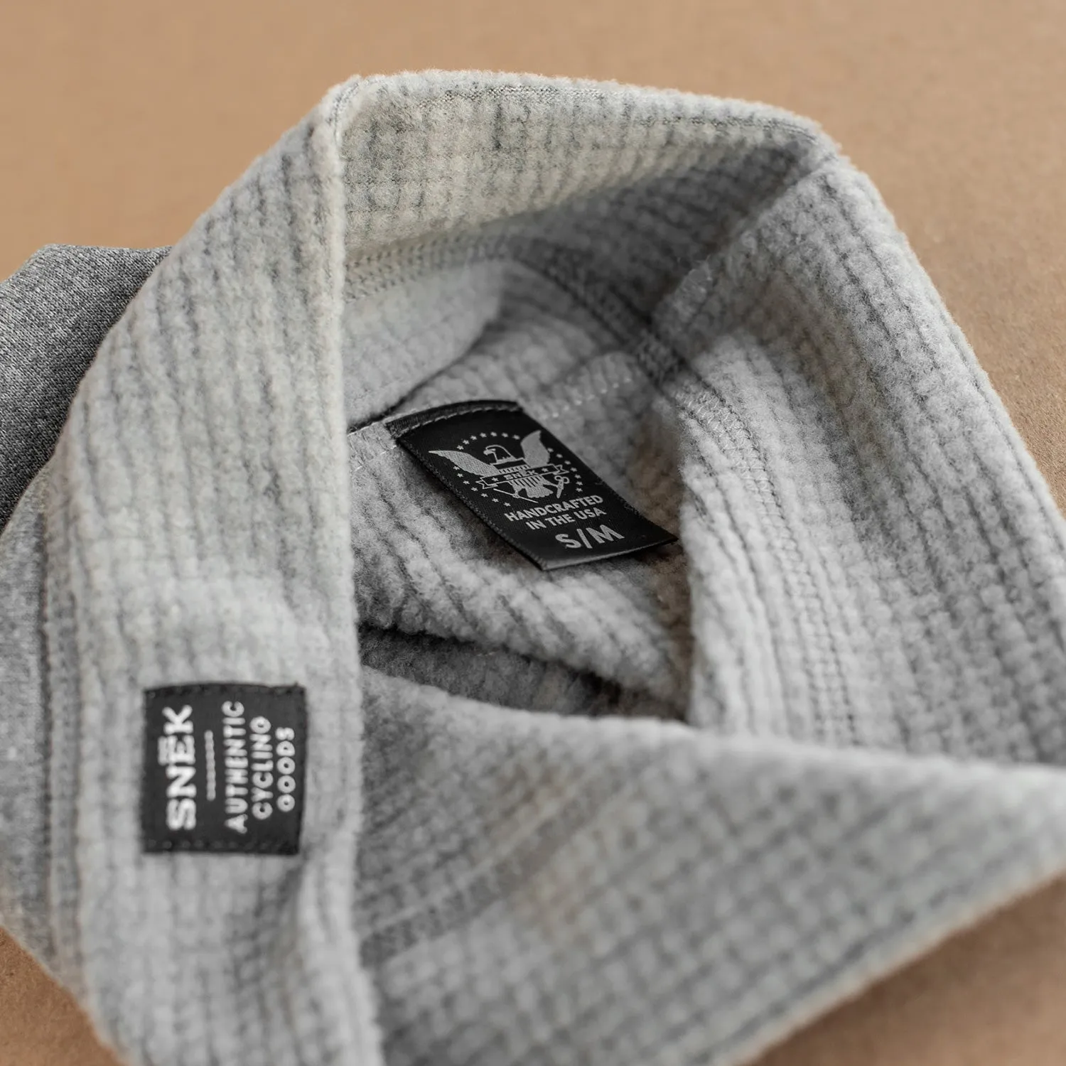 Midweight Merino Beanie