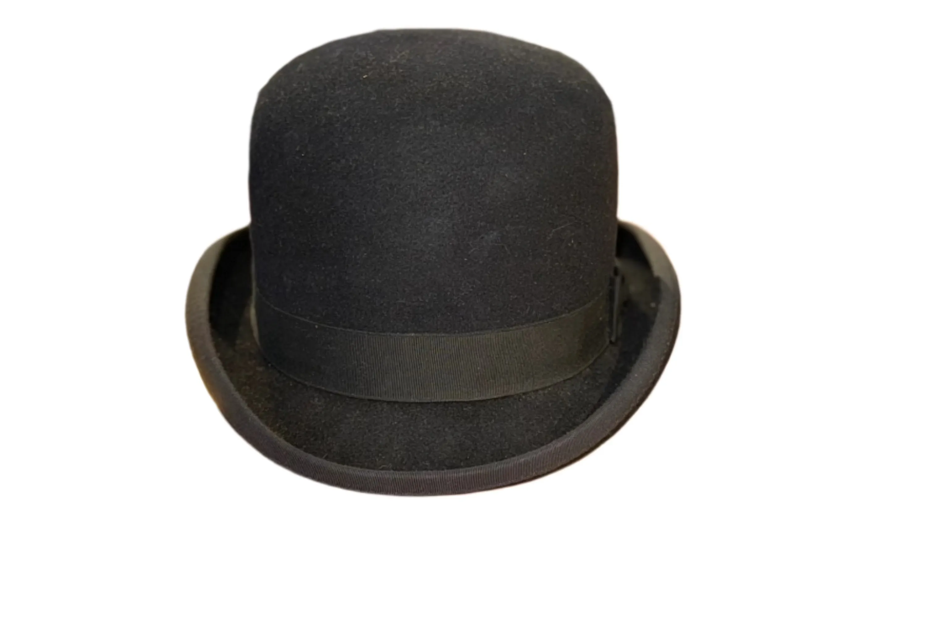 Midwest, Black Derby, 7 (56cm)