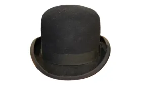 Midwest, Black Derby, 7 (56cm)