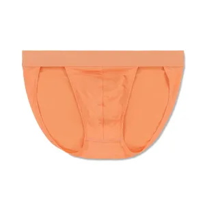 Minimal Dash Brief Odis Orange