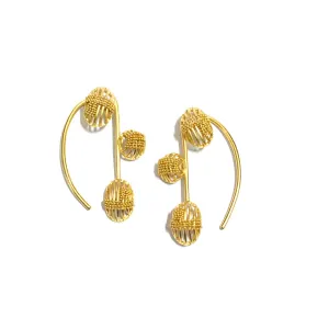 MINIMAL EAR CUFF EARRINGS