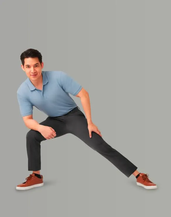 Minimal Pants™ [Angpao]