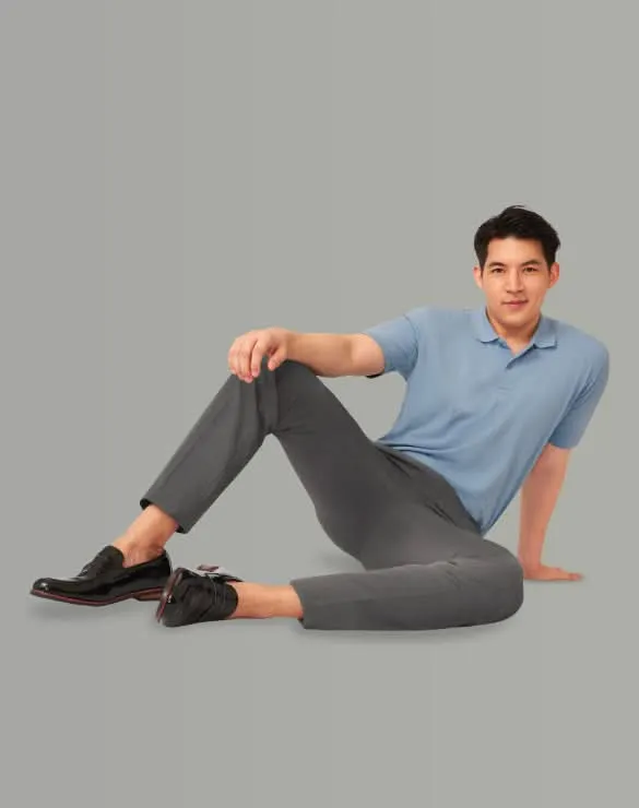 Minimal Pants™ [Angpao]