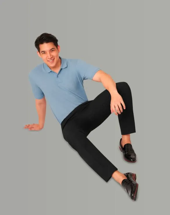 Minimal Pants™ [Angpao]