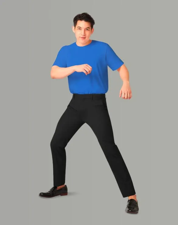 Minimal Pants™ [Angpao]