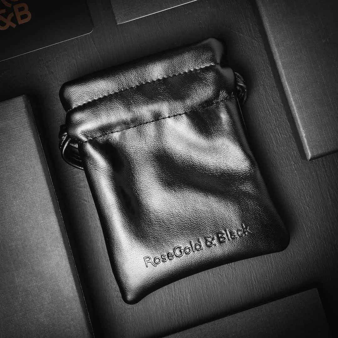 Minimal Silver Cube Pendant Necklace