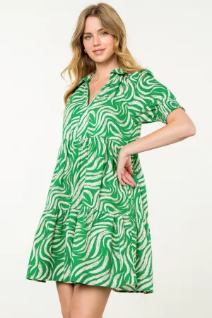 Mirabel Dress