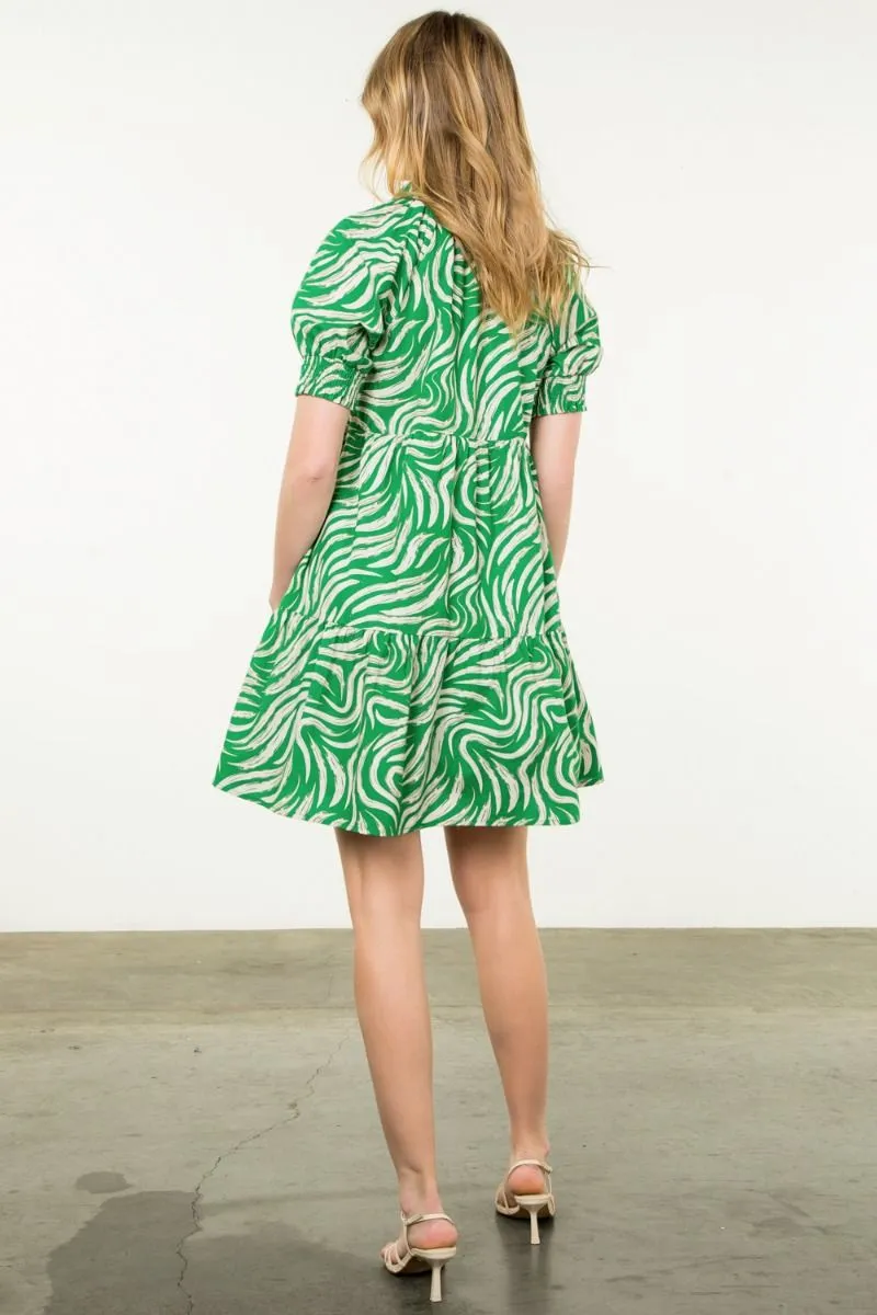 Mirabel Dress