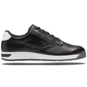 Mizuno G-Style Golf Shoes (Black)