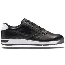 Mizuno G-Style Golf Shoes (Black)