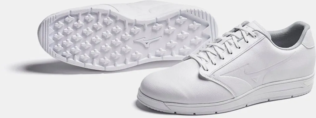 Mizuno G Style Golf Shoes