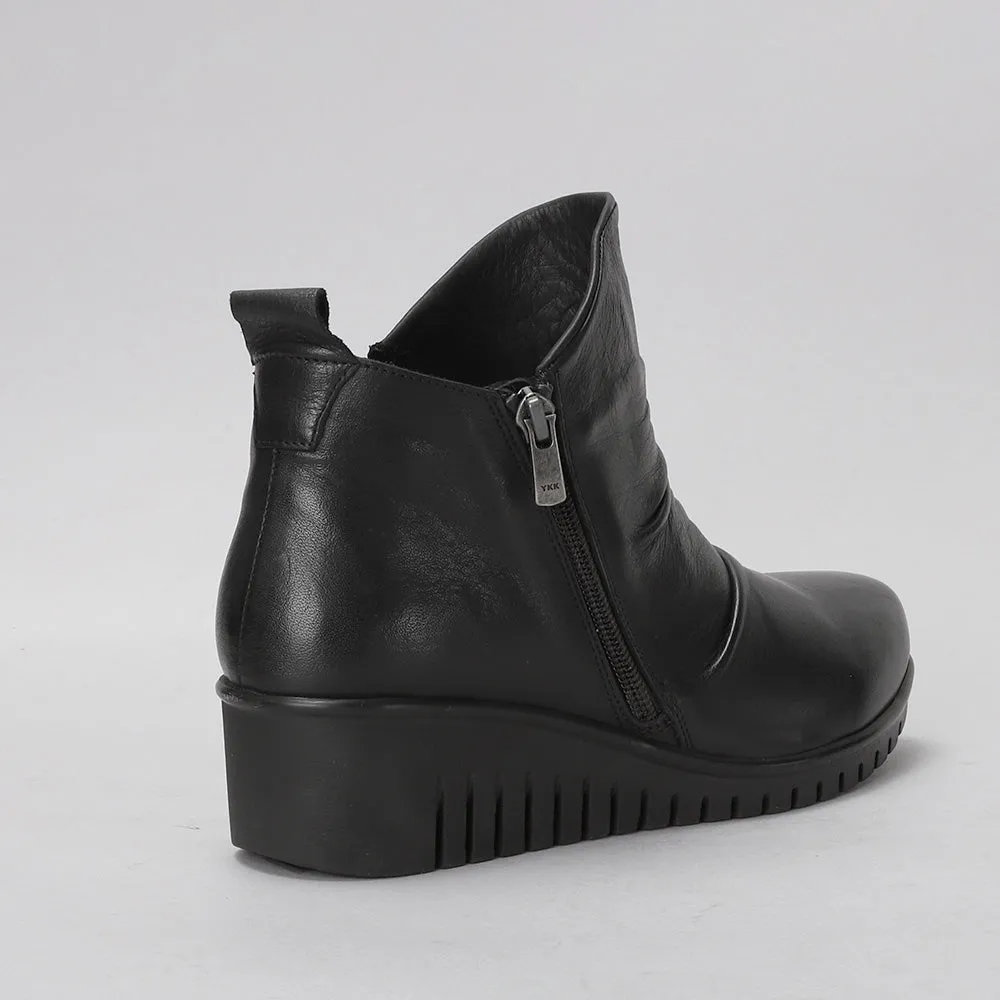 Modabella - Black