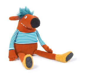 Moulin Roty Les Schmouks Pidou the dog