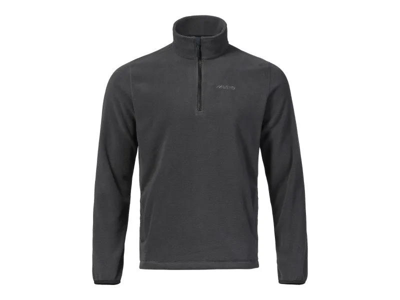 Musto Snug Fleece 2.0, Carbon