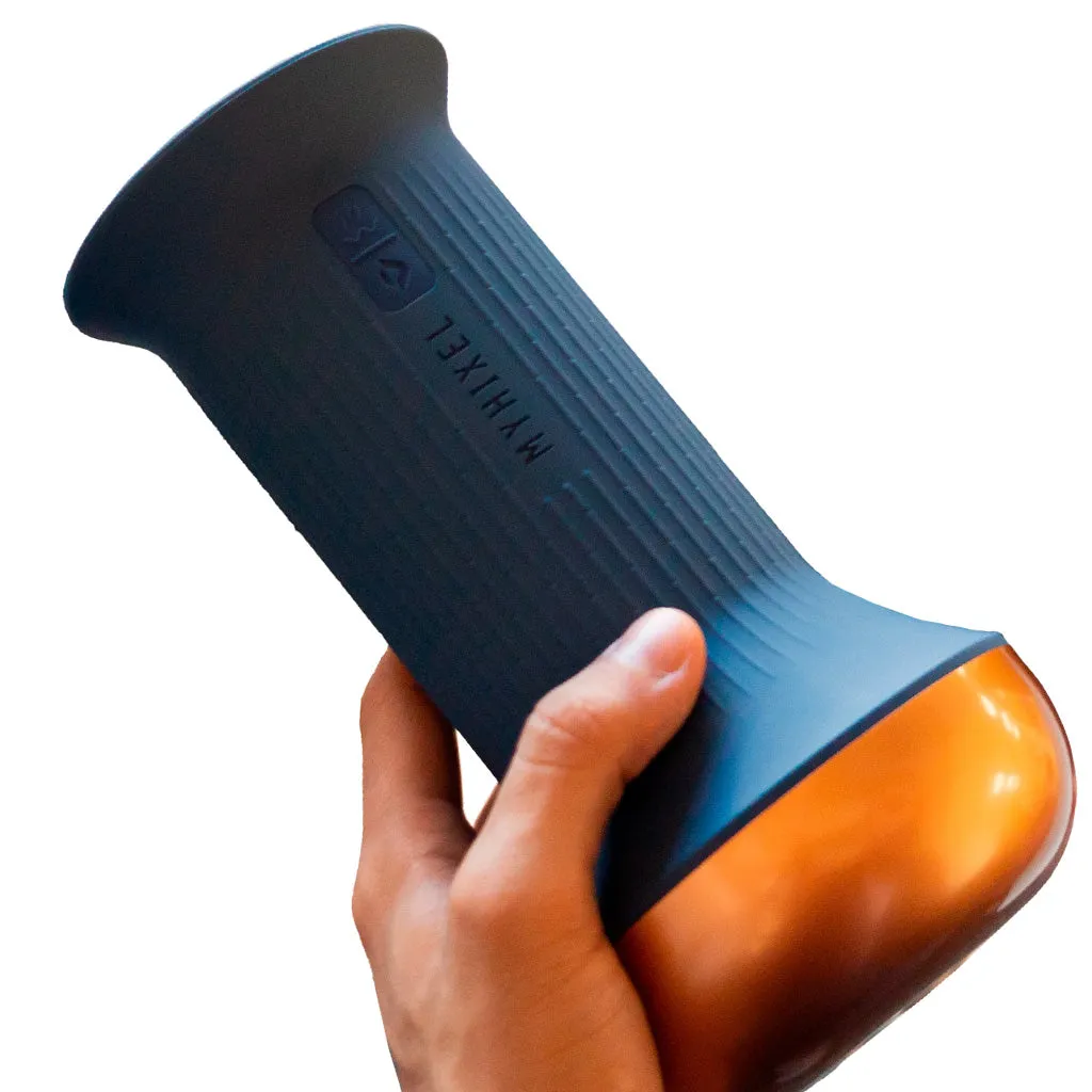MYHIXEL Control Edging Trainer for Sexual Stamina