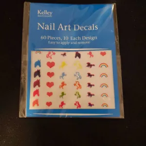 Nail Art