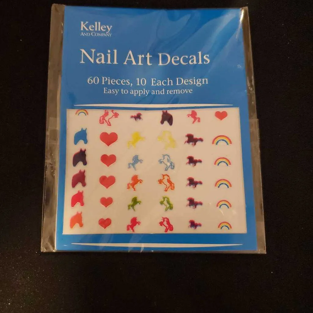 Nail Art