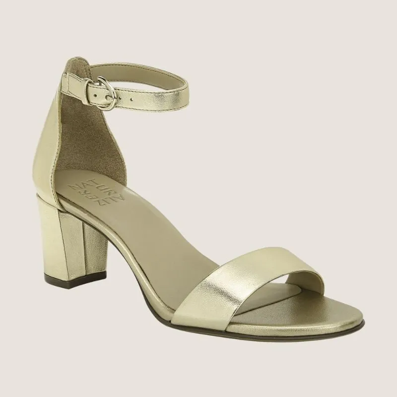 Naturalizer Vera Heel