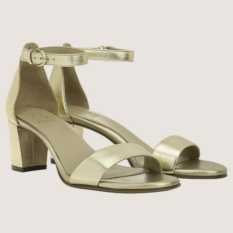 Naturalizer Vera Heel