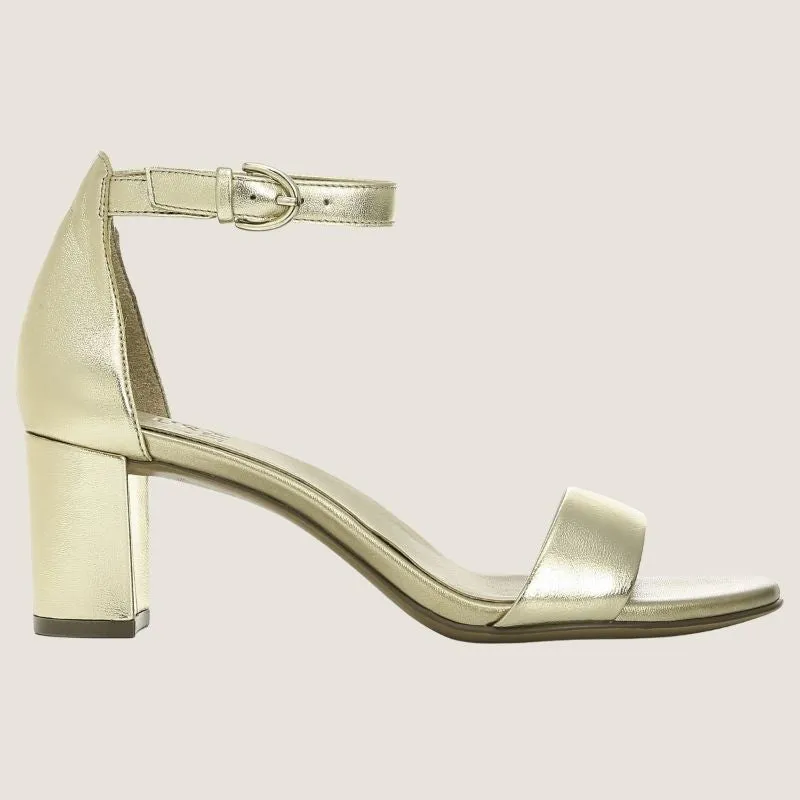 Naturalizer Vera Heel