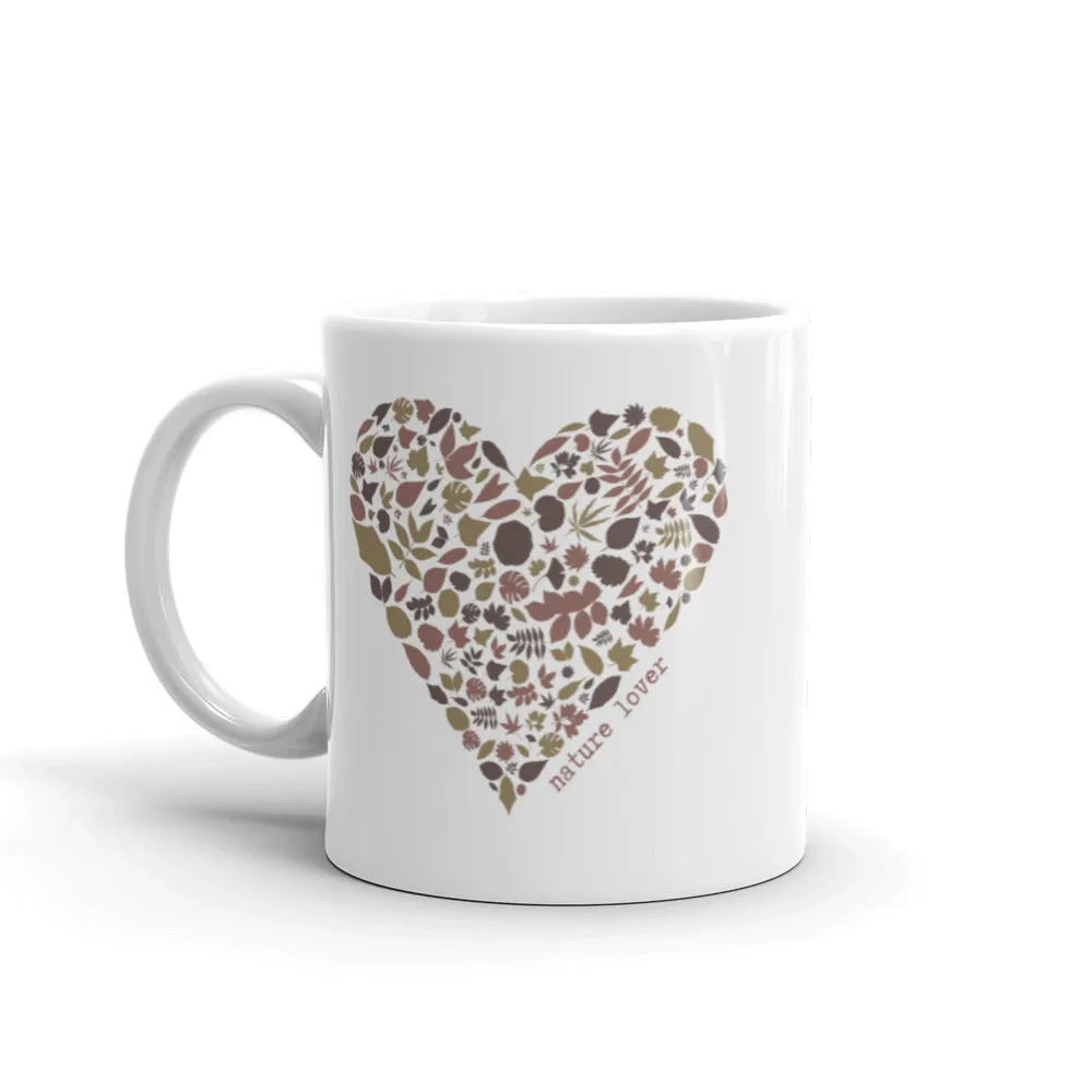 Nature Lover Mug