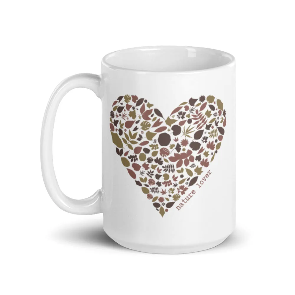 Nature Lover Mug