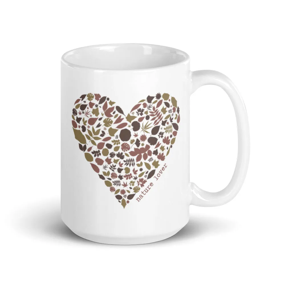 Nature Lover Mug