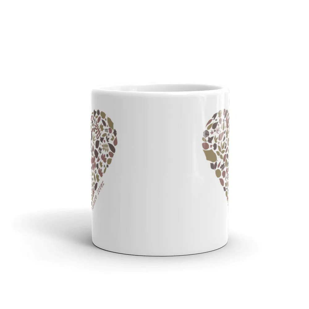 Nature Lover Mug