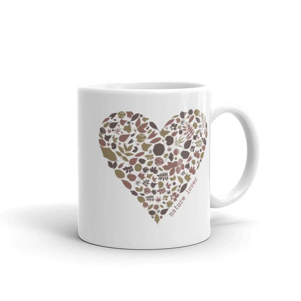 Nature Lover Mug