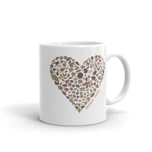 Nature Lover Mug