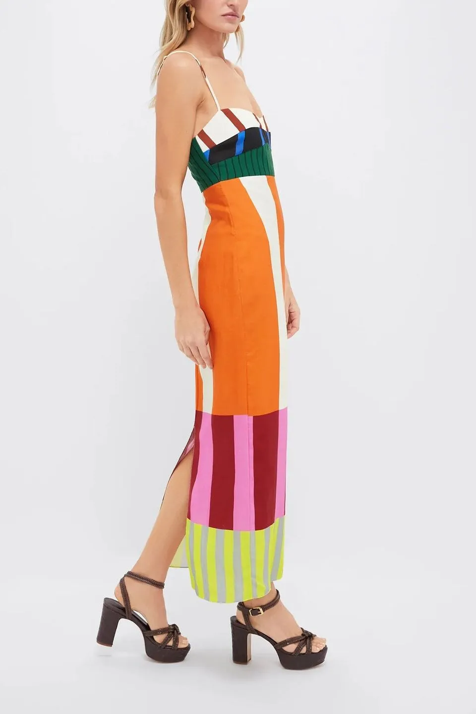 Nerida | Summer Dress