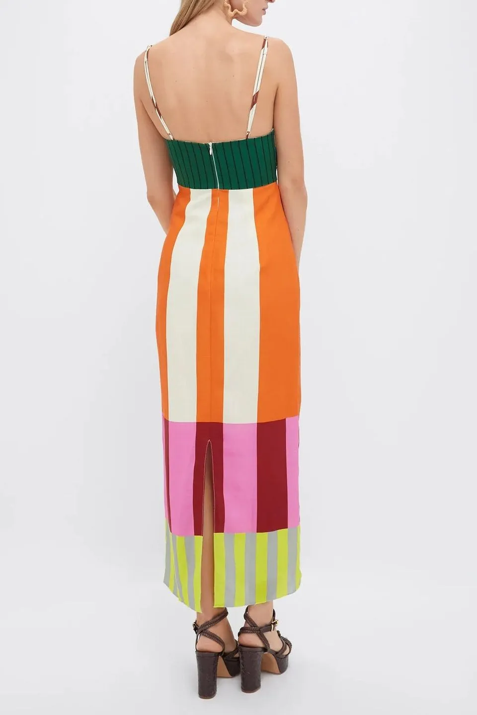 Nerida | Summer Dress