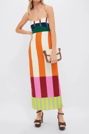 Nerida | Summer Dress
