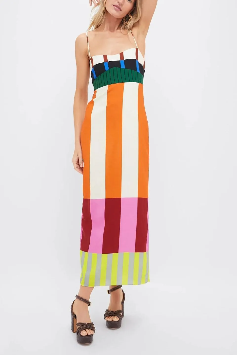 Nerida | Summer Dress