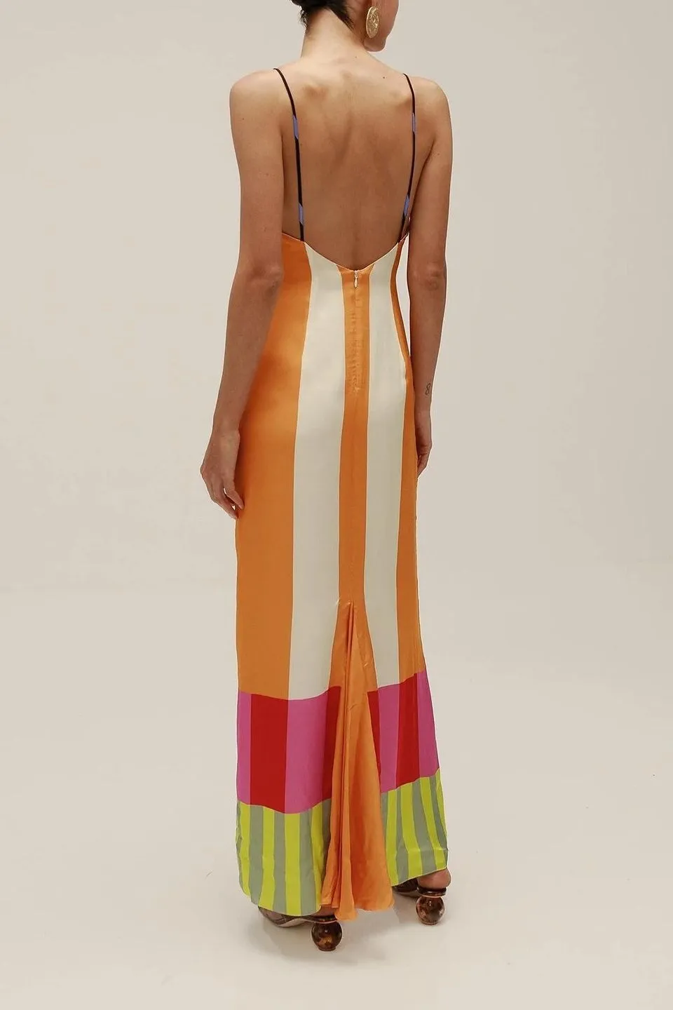Nerida | Summer Dress