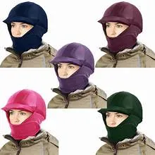 New, Ovation, Winter Helmet Cover