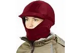 New, Ovation, Winter Helmet Cover