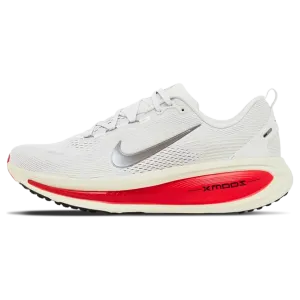 Nike Vomero 18 'Platinum Tint Siren Red'