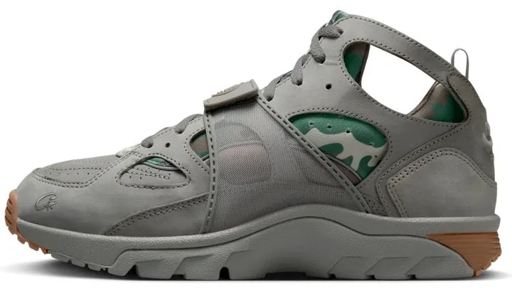 Nike x CRTZ Air Huarache 'Gully Grey'