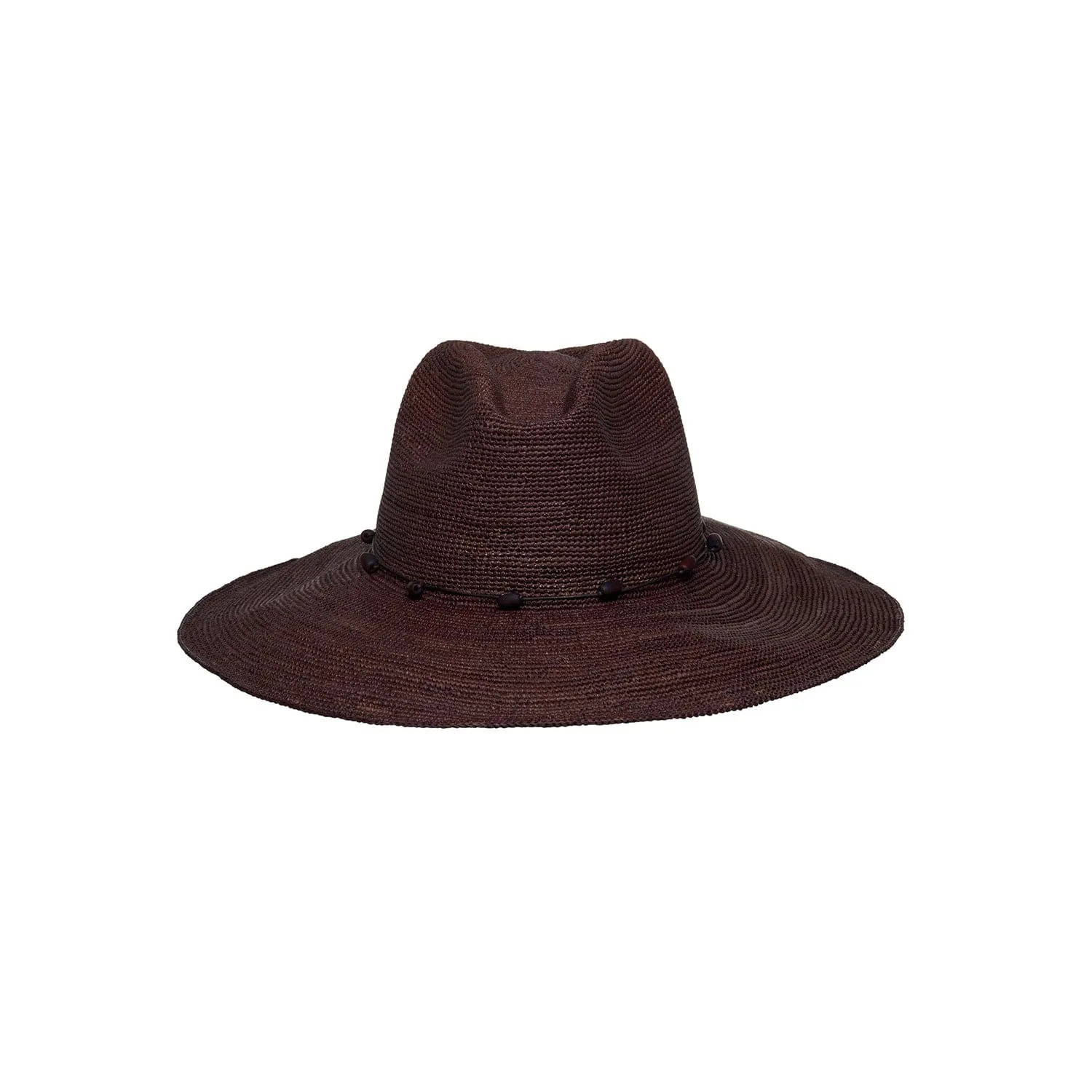 Nina - Wide Brim - Packable