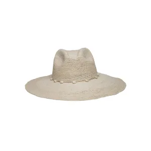 Nina - Wide Brim - Packable