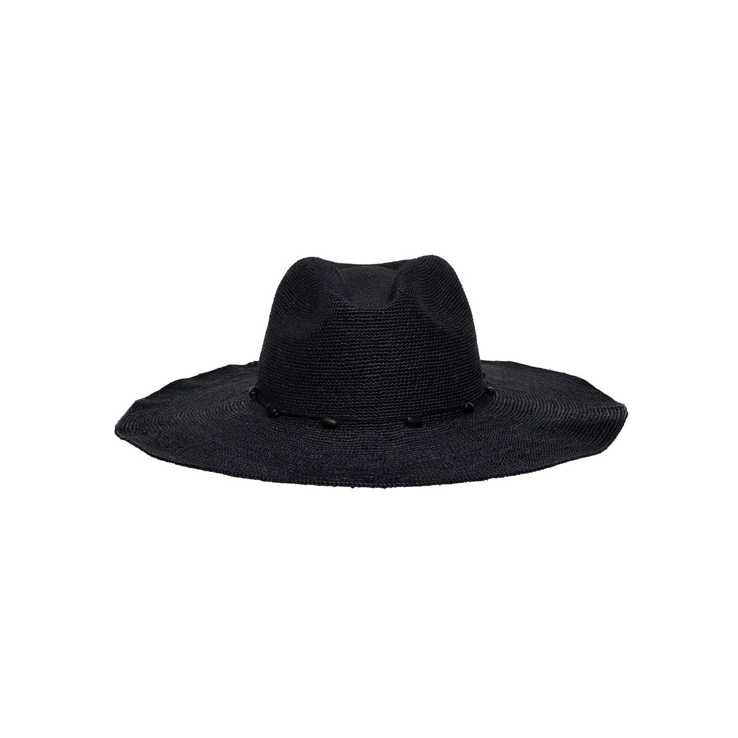 Nina - Wide Brim - Packable