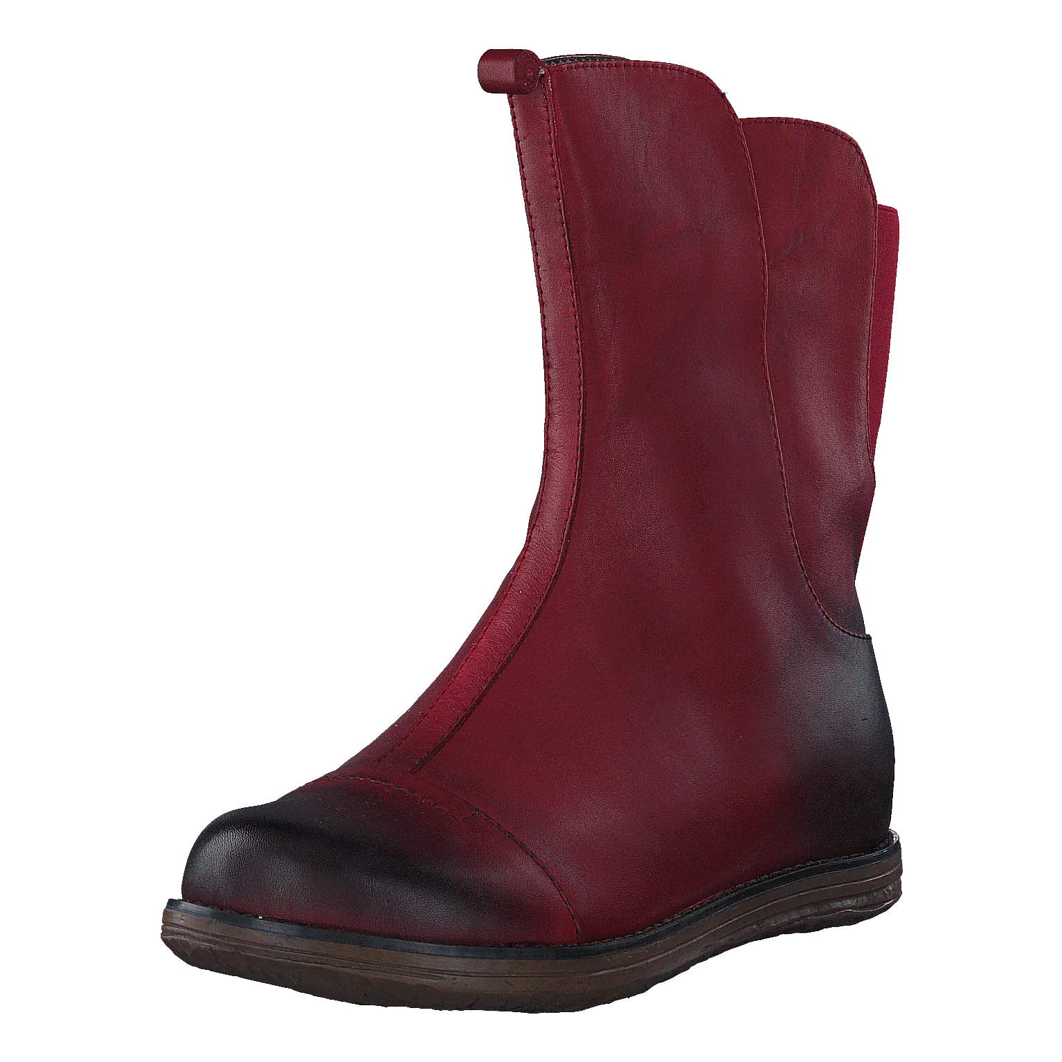 Noire Red