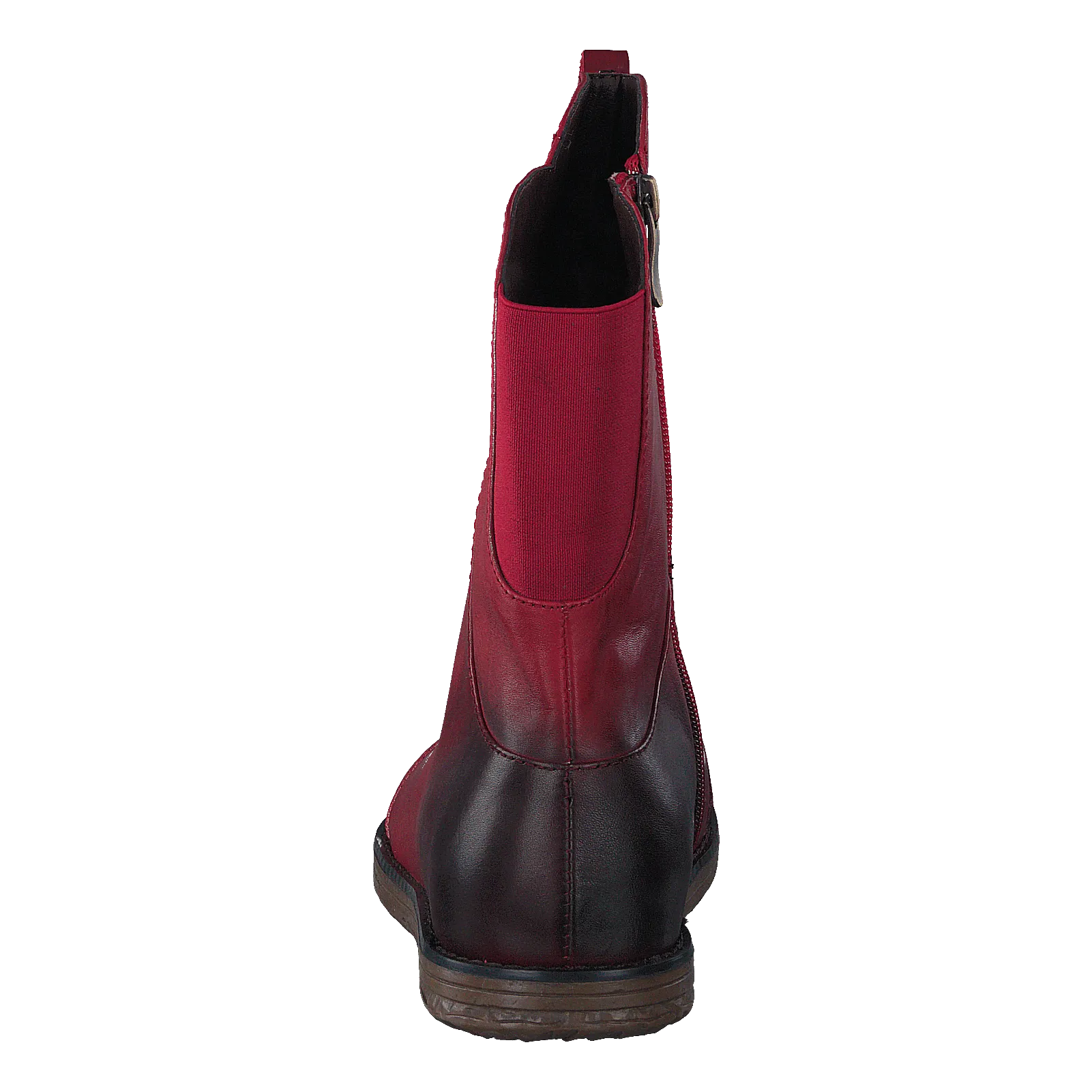 Noire Red