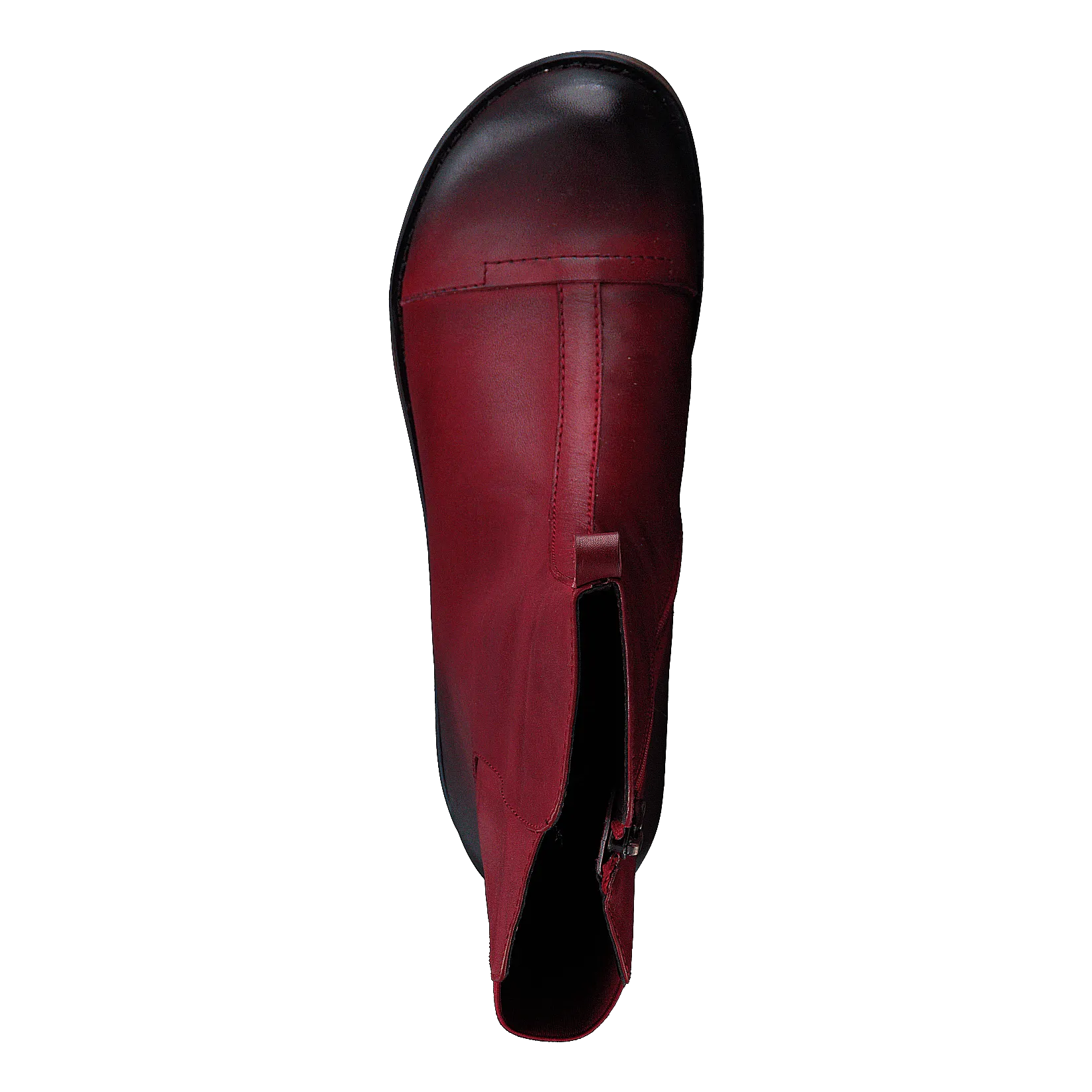 Noire Red