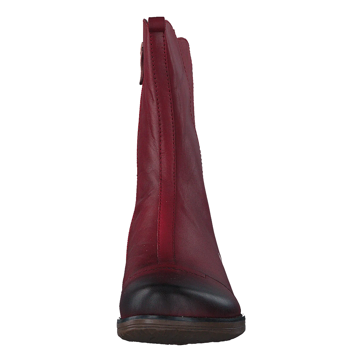 Noire Red