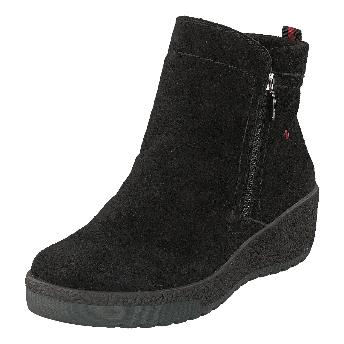 Nuttall Black