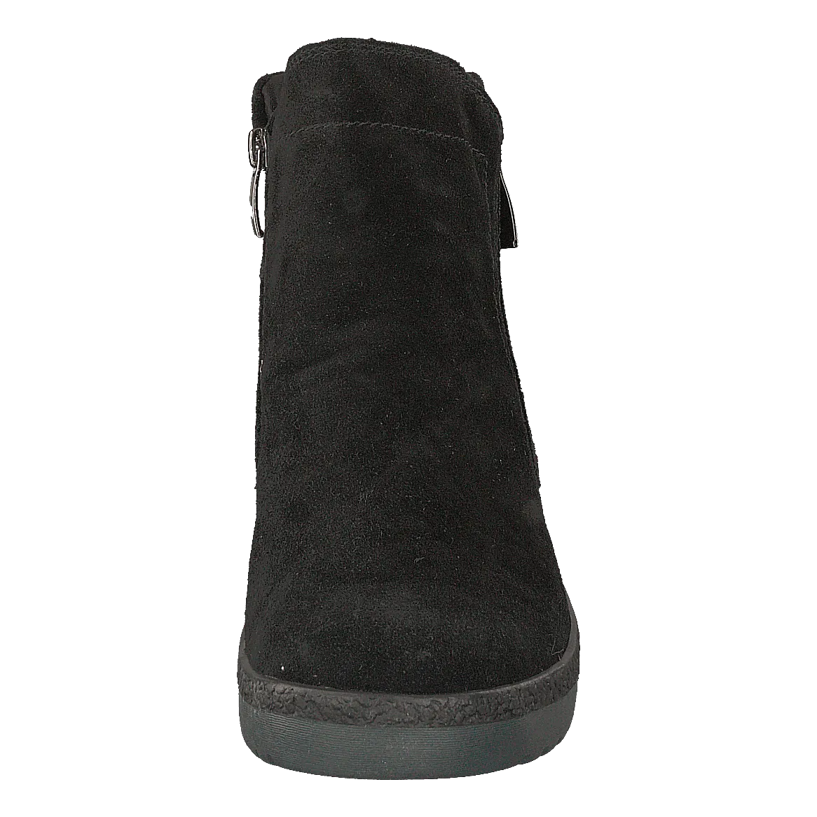 Nuttall Black